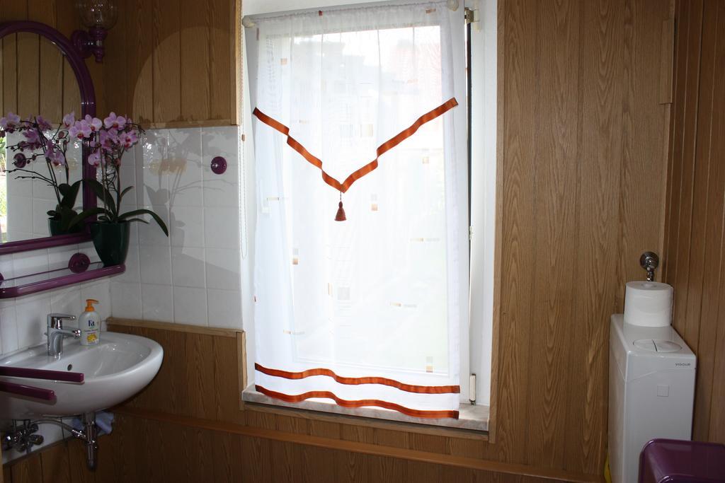 Idylle Am Klei Villa Quedlinburg Room photo